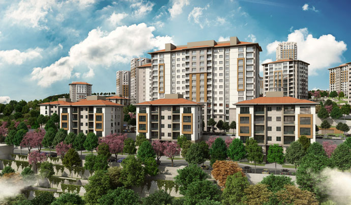 Gebze’de Fırsatlarla Dolu Ayrıcalıklı Bir Yaşam Yükseliyor Gebze’de Fırsatlarla Dolu Ayrıcalıklı Bir Yaşam Yükseliyor