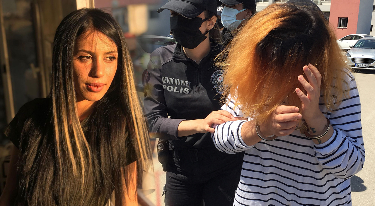 Organize suç örgütünde aile içi infaz iddiası