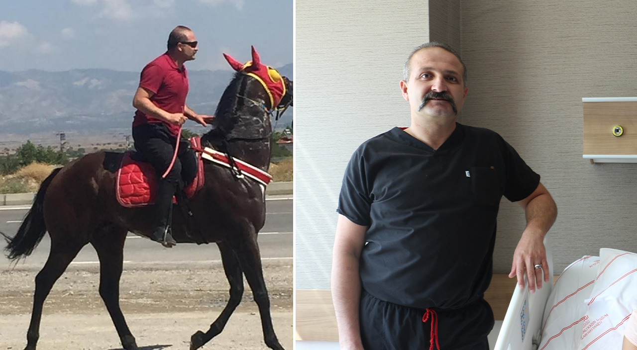 Uzman çavuş, kendisini döven ünlü doktora kurşun yağdırdı