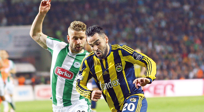 Volkan Şen'in kenara alınması şaşkınlığa yol açtı!