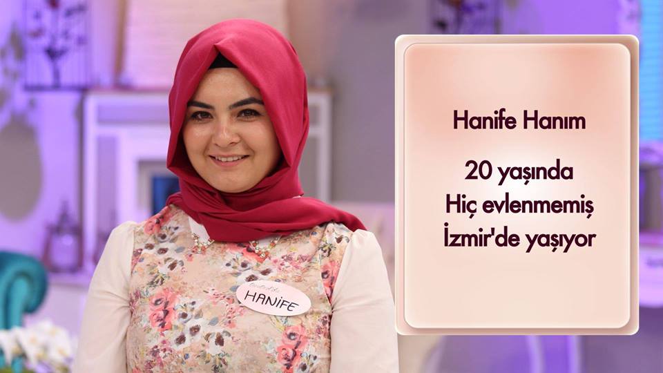 Hanife, Zuhal Topal’dan ayrıldı mı? Hanife, Zuhal Topal’a neden gelmedi?