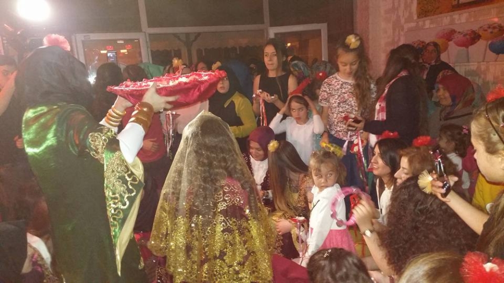 Geline 'dırdır’ etmesin diye kaynananın dilini kestiler