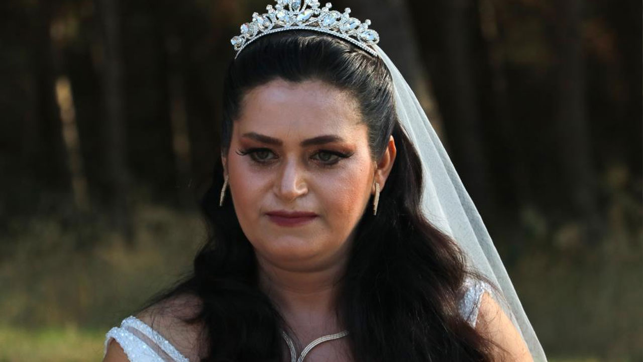 Düğün çekimine giden gelin ve  damada şok: Tüm altınları çalındı