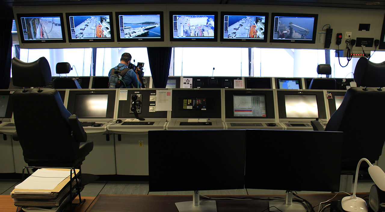 Abdulhamit Han sondaj gemisinin göreve çıkacağı tarih belli oldu!