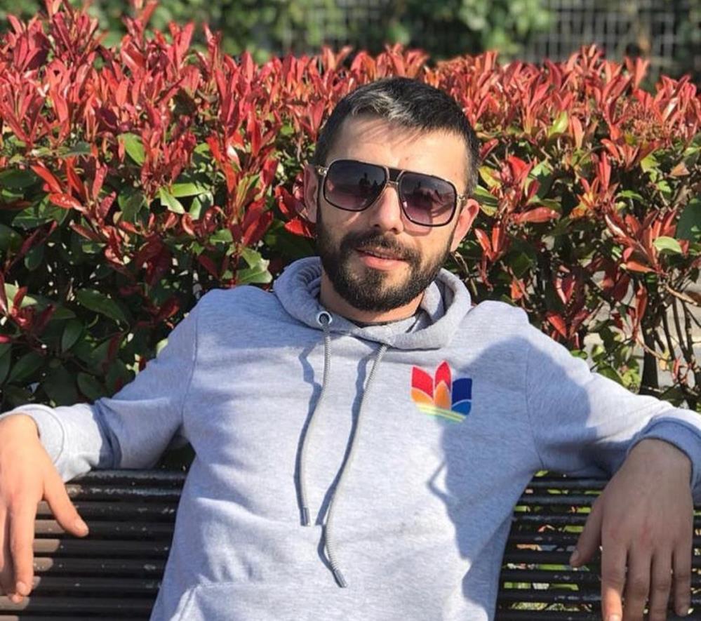 Sokak ortasında kurşuna dizilen genç hayatını kaybetti