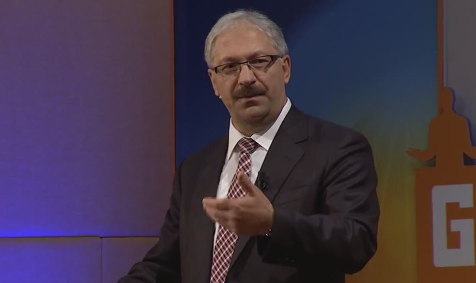 Diyanet İşleri Başkanı Ali Erbaş oldu | Ali Erbaş Kimdir?