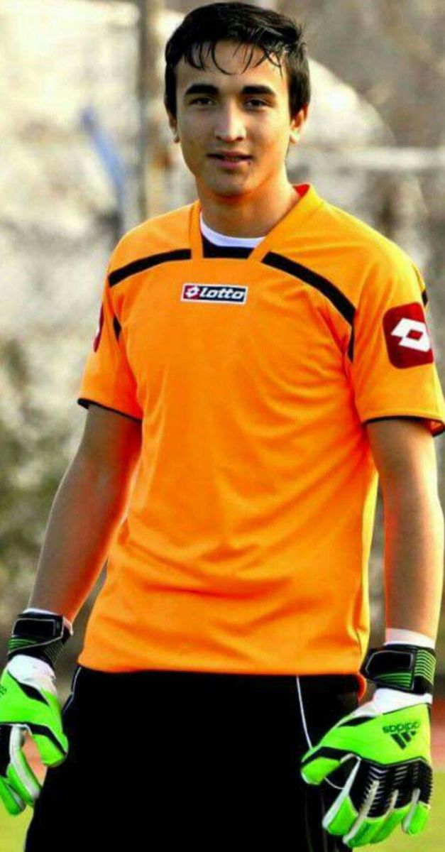 Genç kaleci transferden 2 gün sonra hayatını kaybetti