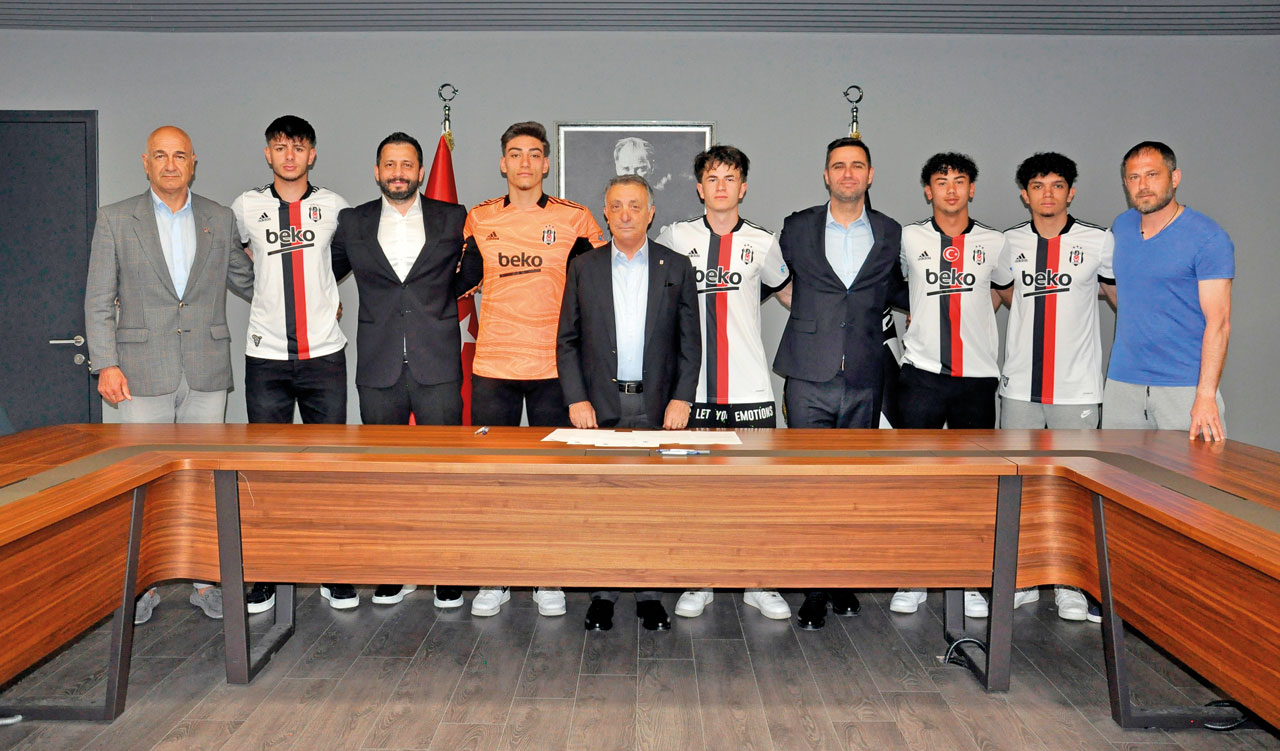 Ismael, sonunda Atiba'yı hatırladı