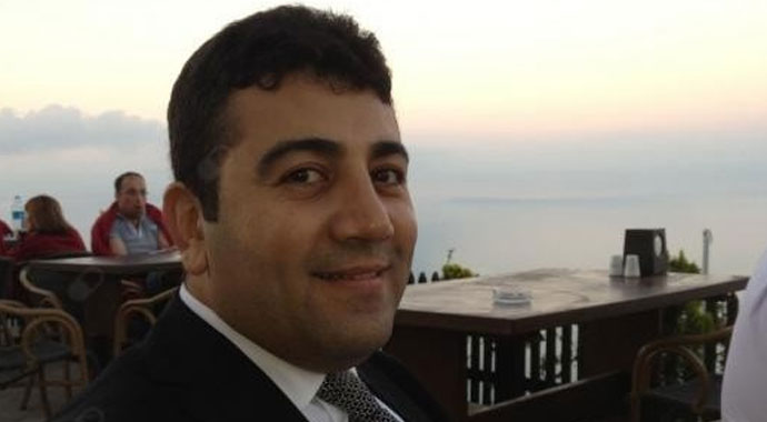 Elazığ'da genel cerrah, öğrenci evinde bıçaklanarak öldürüldü