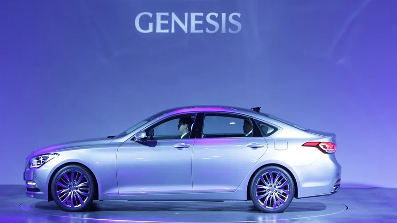 Apple, dijital anahtar uygulaması CarKey'i Hyundai araçlara getirecek Apple, dijital anahtar uygulaması CarKey'i Hyundai araçlara getirecek