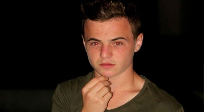 Düğün salonunda vurulan 19 yaşındaki genç öldü