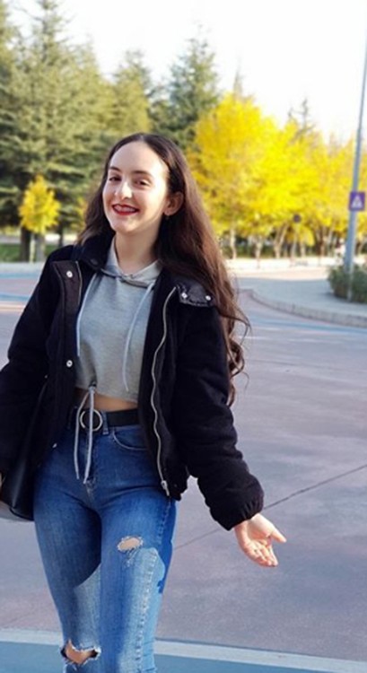 Üniversite öğrencisi genç kız, eski erkek arkadaşı tarafından öldürüldü