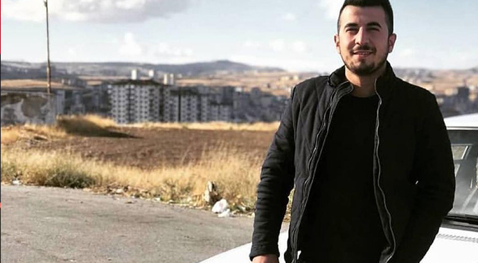Başkentte bir binanın garajında 3 gencin cesedi bulundu