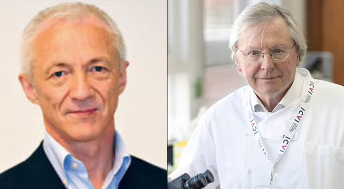 Araştırma: Covid-19 Çin’de 