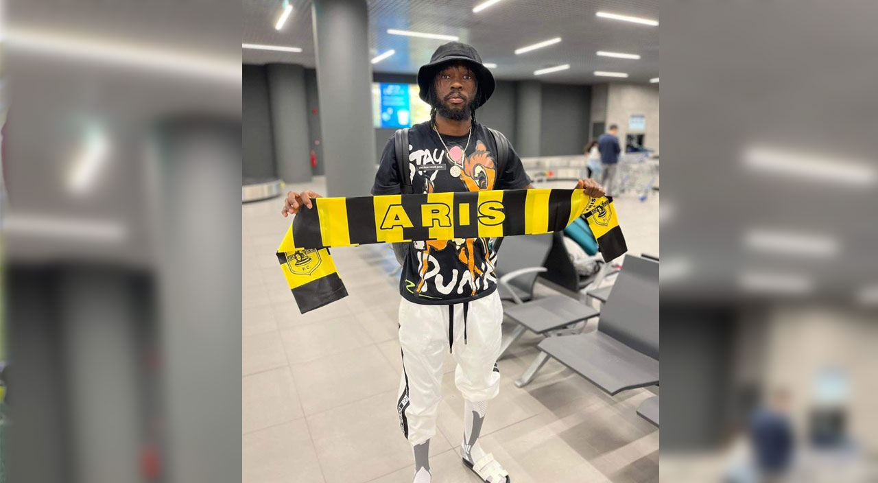 Trabzonspor haberleri... Gervinho'ya 1.1 milyon euro tazminat ödendi Trabzonspor haberleri... Gervinho'ya 1.1 milyon euro tazminat ödendi