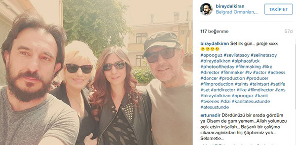 Efsane Dizi 'Kanıt' ekranlara geri dönüyor