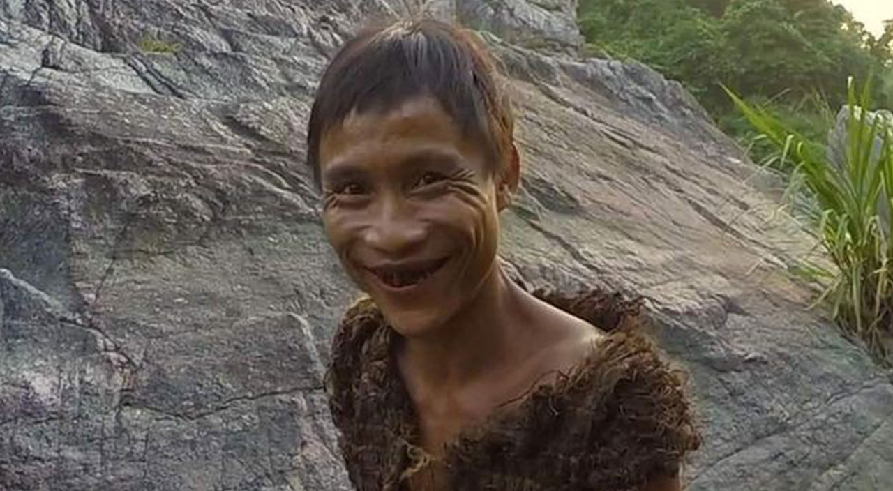 Modern hayata yenik düştü! 'Gerçek Tarzan' hayatını kaybetti