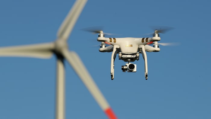 Drone nedir, yerli drone var mı? (Drone kullanım alanları)