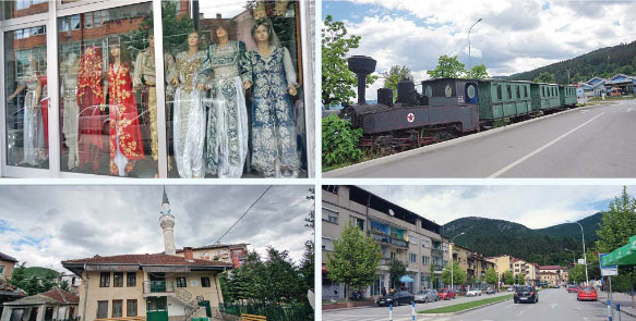 Balkanlardaki Anadolu Kırçova