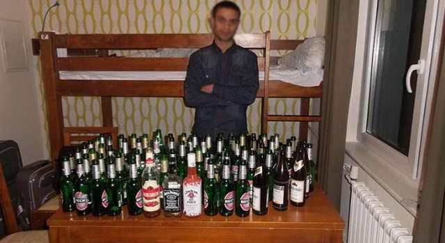 Diyarbakırlı öğrencilere AB destekli PKK gezisi