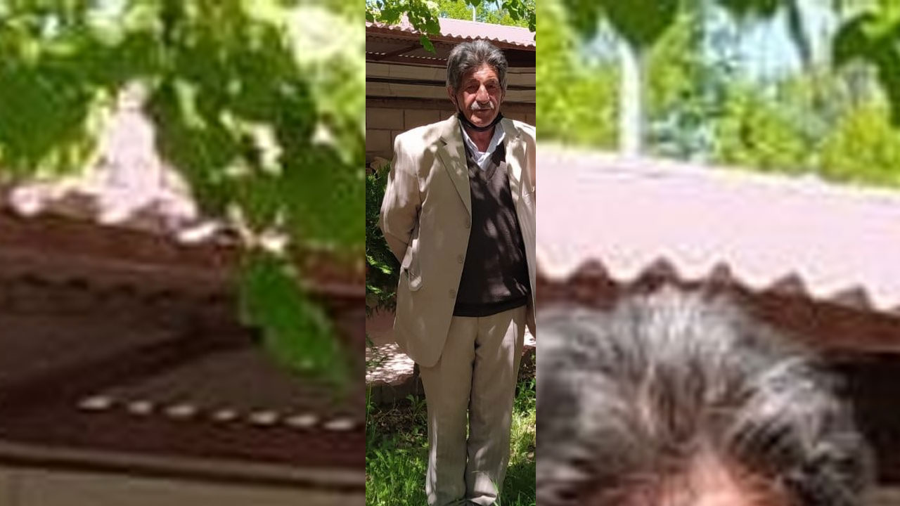 12 gündür kayıptı... 4 çocuk babası şahsın cinayete kurban gittiği ortaya çıtkı