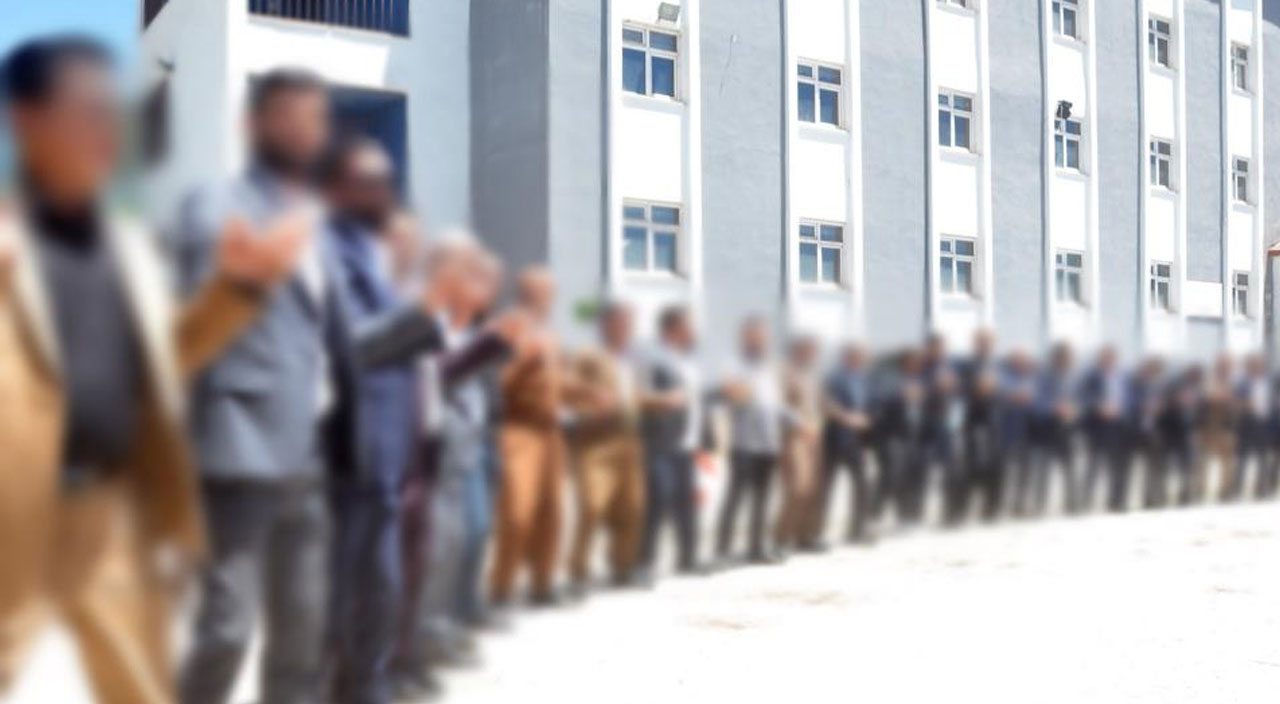 Aşiret düğünlerine sınırlama getirildi: ‘Evlenmekte zorluk çekiyorlar’