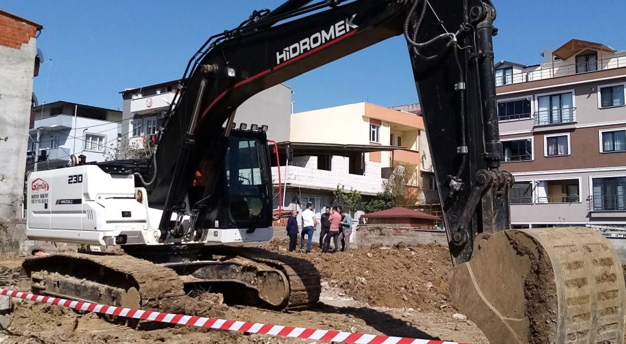 Toprağa gömülü yüzlerce bombanın sırrı çözüldü