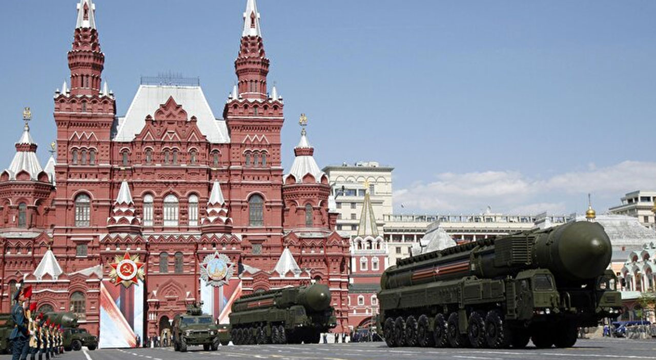 Nükleer savaşa adım adım… Biden ilk kez bu kadar ciddi konuştu: Dünya 'Armageddon'la karşı karşıya kalabilir