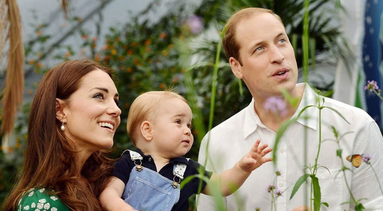 Prens William’dan samimi itiraflar: Derslerde uyuyordum Prens William’dan samimi itiraflar: Derslerde uyuyordum