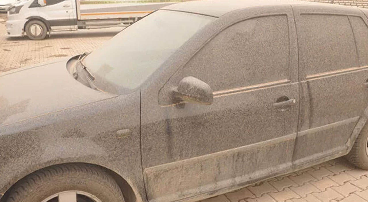 Meteoroloji hava durumu raporunu yayınladı! Birçok il için sağanak ve toz taşınımı uyarısı (18 Nisan 2022 hava durumu)