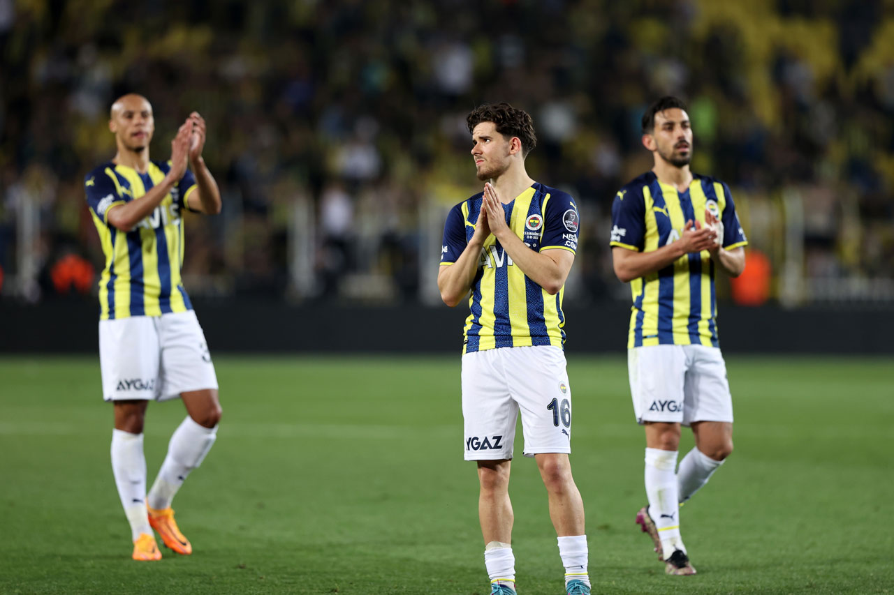Fenerbahçe’den dev rezervasyon Fenerbahçe’den dev rezervasyon