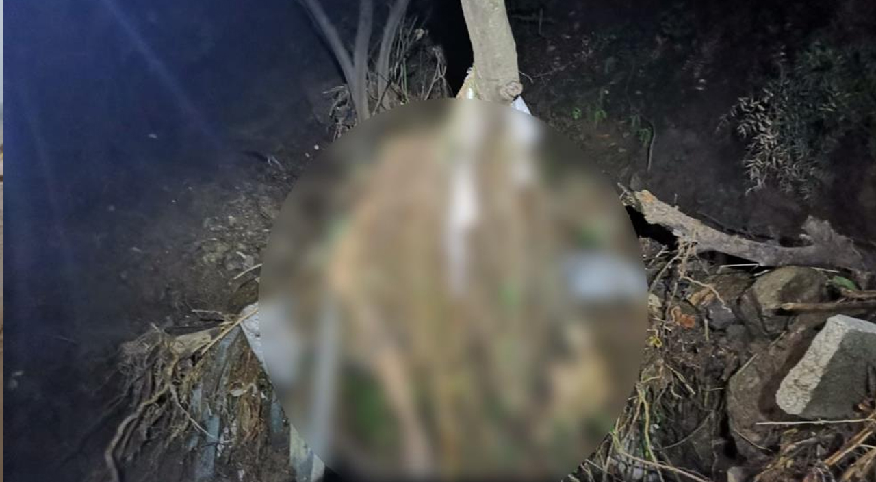 Bursa'daki sel felaketinden acı haber! 2 gün sonra cesedi bulundu