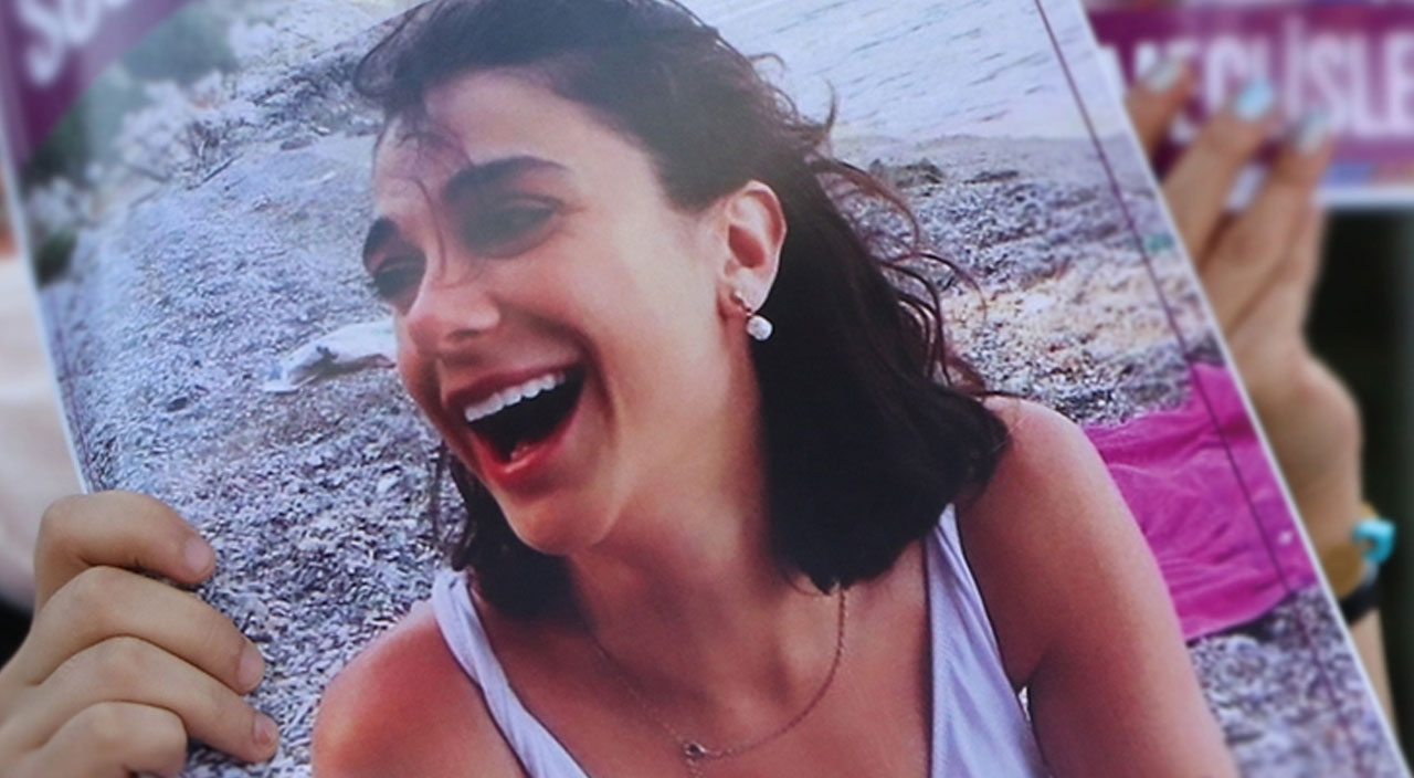 Bakan Yanık'tan Pınar Gültekin açıklaması: Haksız tahrik indirimi kararı faili cesaretlendiren bir karardır