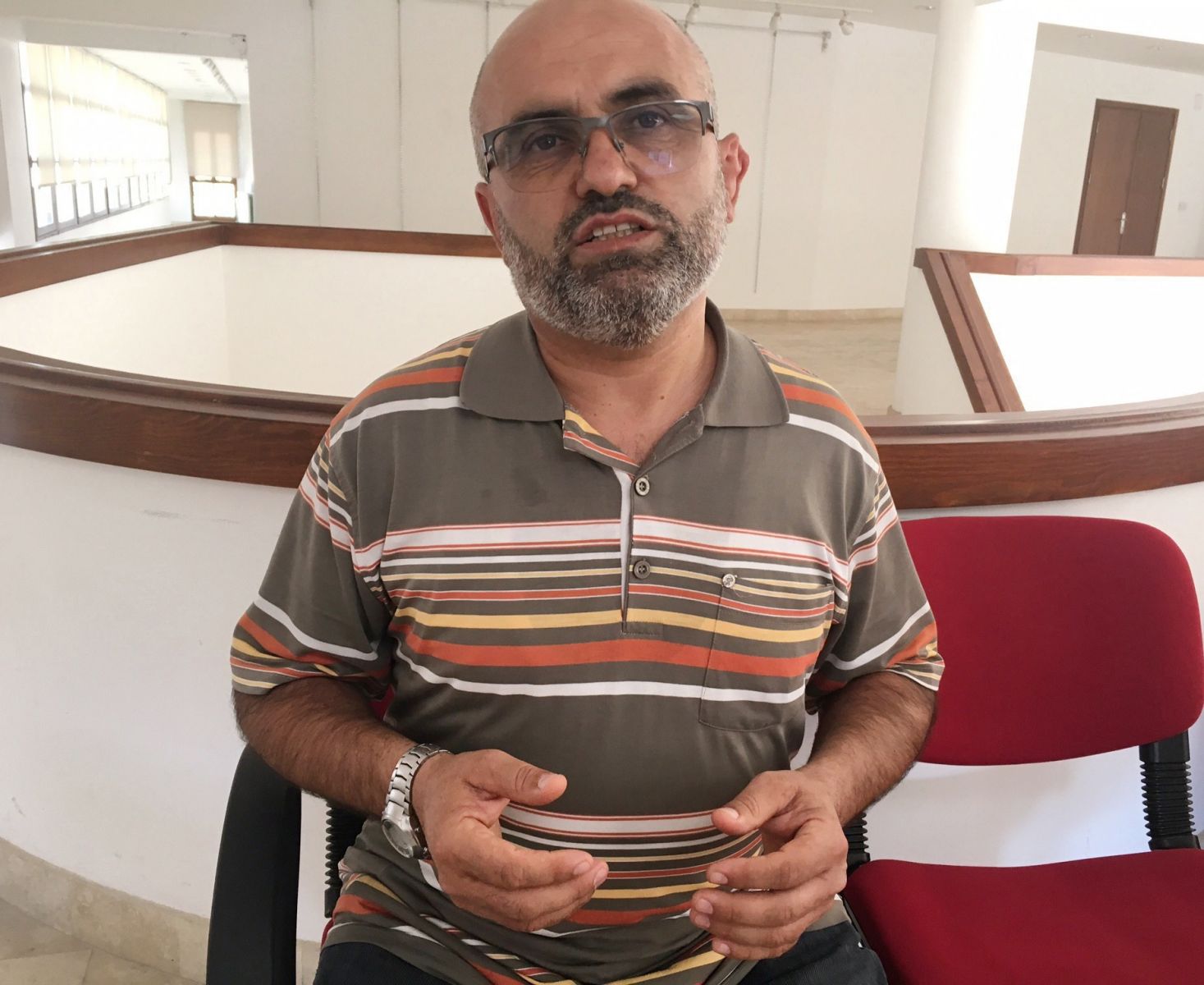 İzmir'de 15 Temmuz günü müezzinin darp edildiği olayda karar çıktı