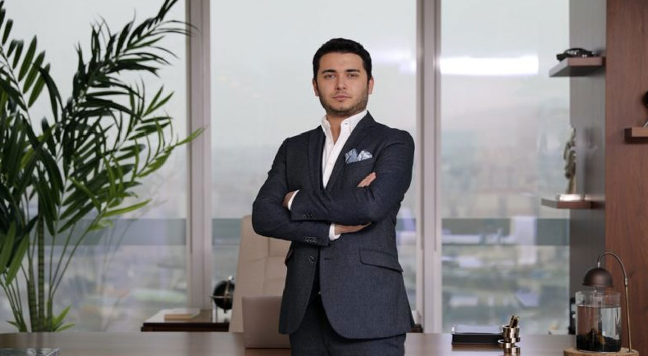 Milyonluk vurgun yapan Thodex CEO’su Faruk Fatih Özer'in dolandırıldığı ortaya çıktı