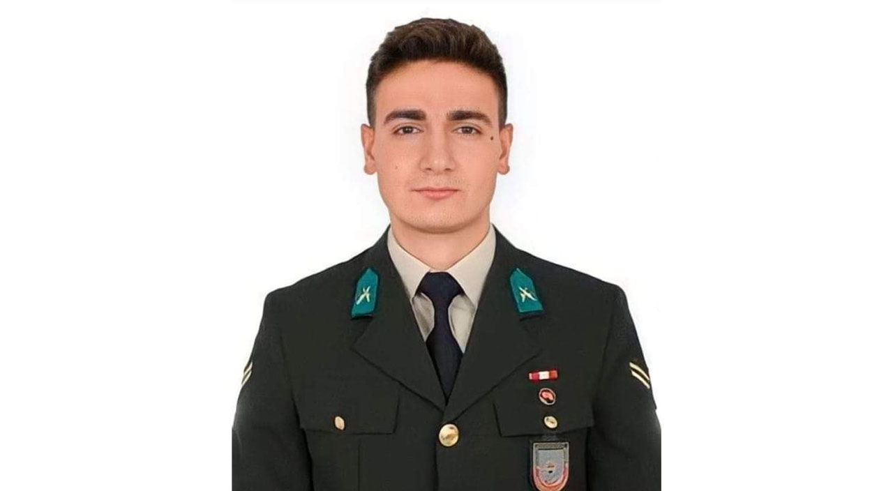 Vasiyeti tüm Türkiye’yi gözyaşına boğmuştu… Pençe-Kilit şehidinin son arzusu yerine getirildi