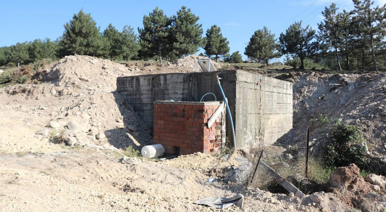 Bolu’daki zehirlenmelerin altında mikrobiyolojik kirlenme tespit edildi