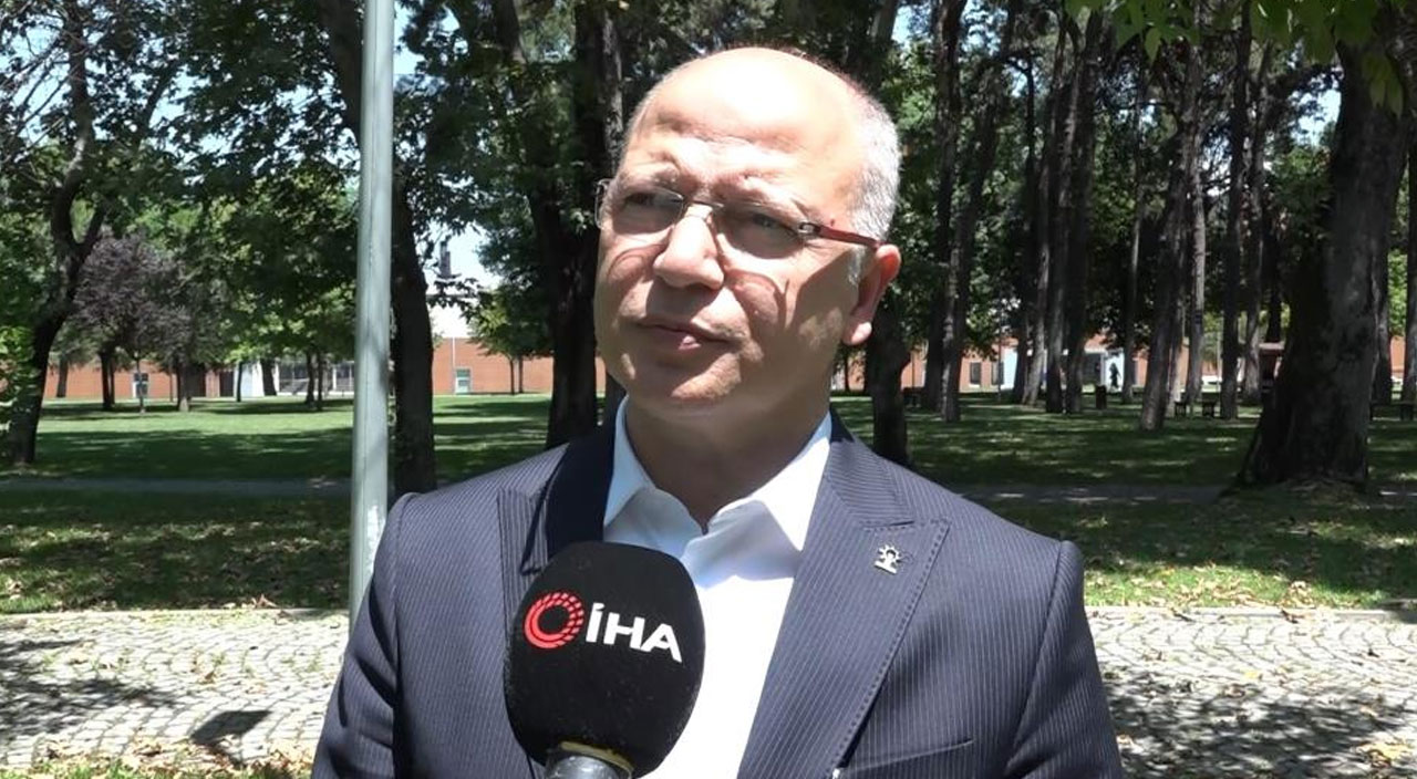 AK Parti İl Başkanı açıkladı: Cumhurbaşkanı Erdoğan’ın Bursa programı ertelendi