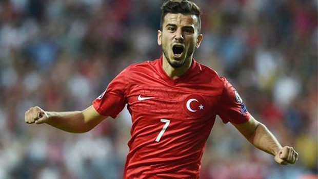 Arda Turan: Benden sonraki lider Oğuzhan olacak