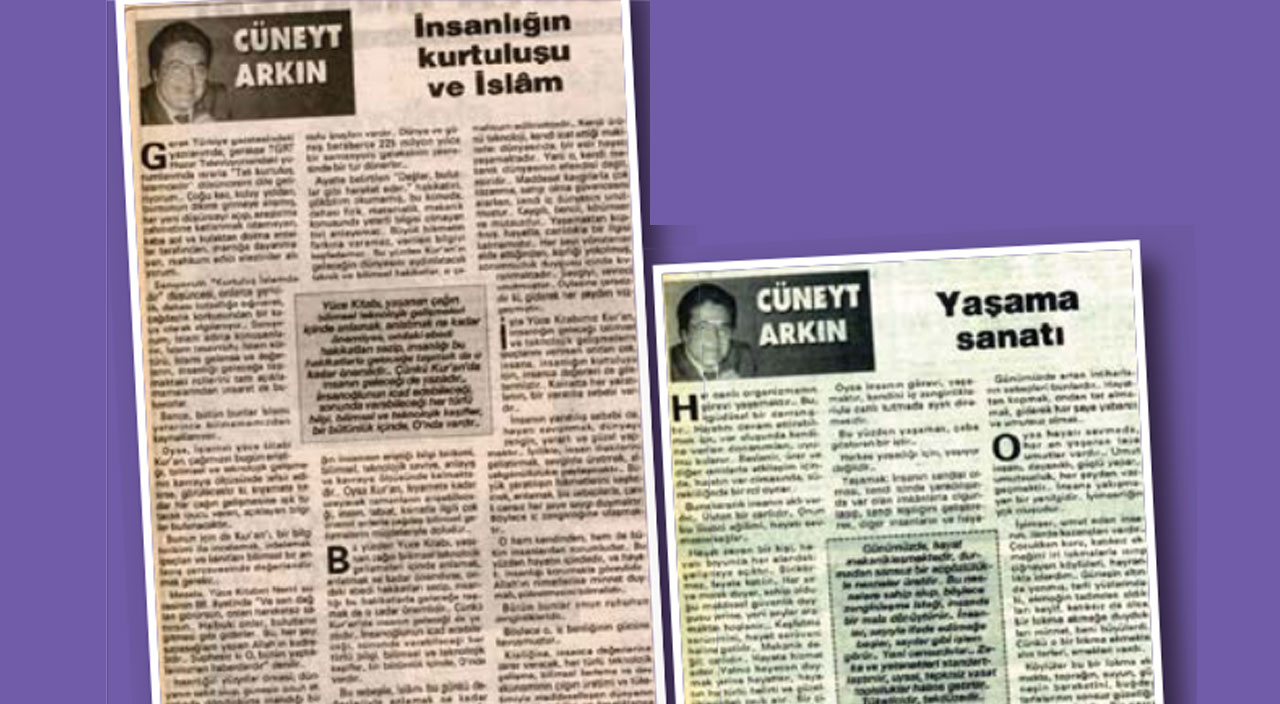 Yeşilçam'a kendi tarihini hatırlattı! Usta jön Cüneyt Arkın'a veda...