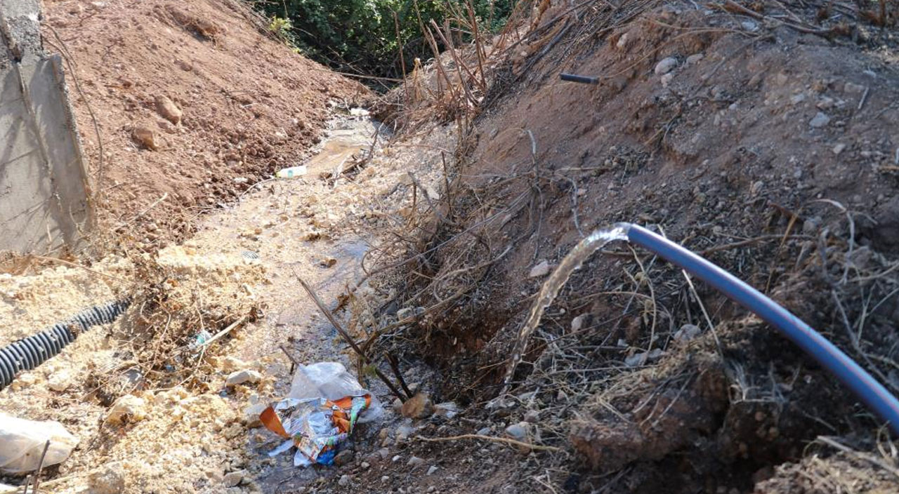 Bolu’daki zehirlenmelerin altında mikrobiyolojik kirlenme tespit edildi