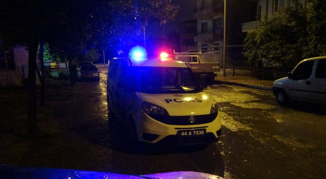 15 yaşında baba katili oldu 15 yaşında baba katili oldu