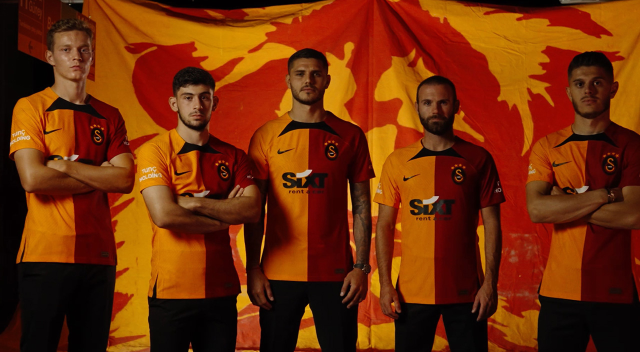 Galatasaray'ın bombalarının arkasındaki isim: Erden Timur! Tam bir transfer sihirbazı...