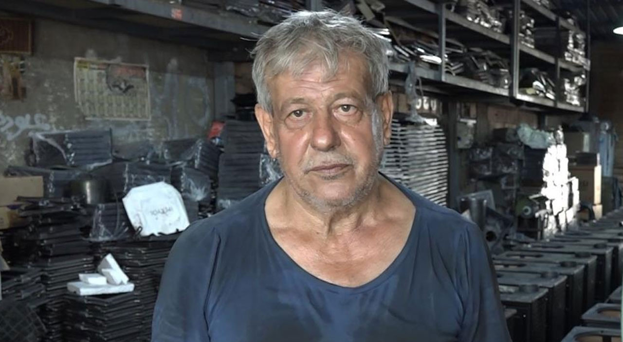 Soba üreticilerinin ‘Avrupa’ mesaisi: Siparişlere yetişemiyorlar