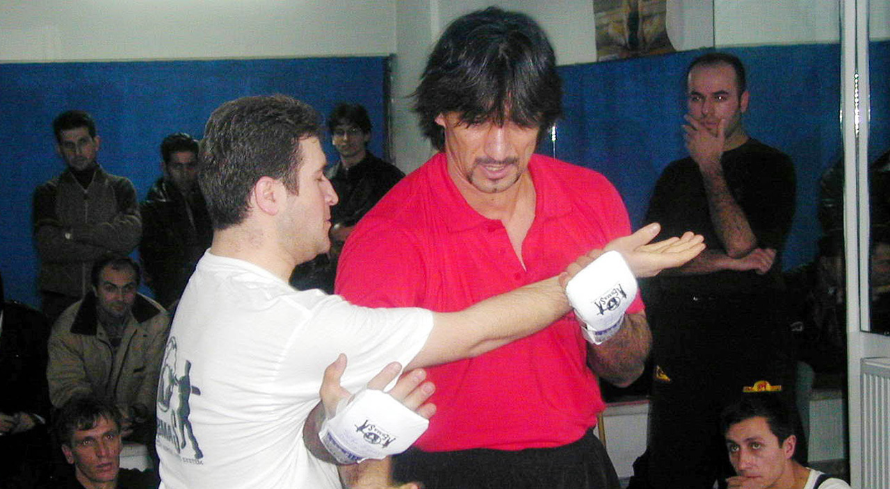 Hollywood’dan Bağlıca köyüne...