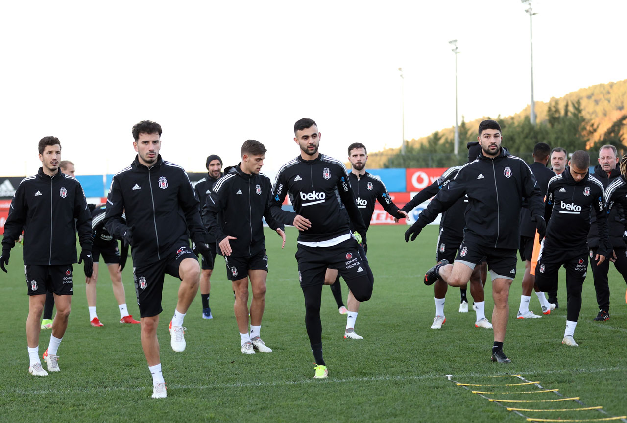 Beşiktaş'ın Kasımpaşa karşısında tek çaresi kazanmak