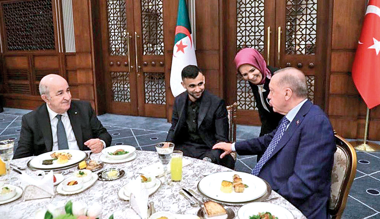 Vida’dan Beşiktaş'a veda