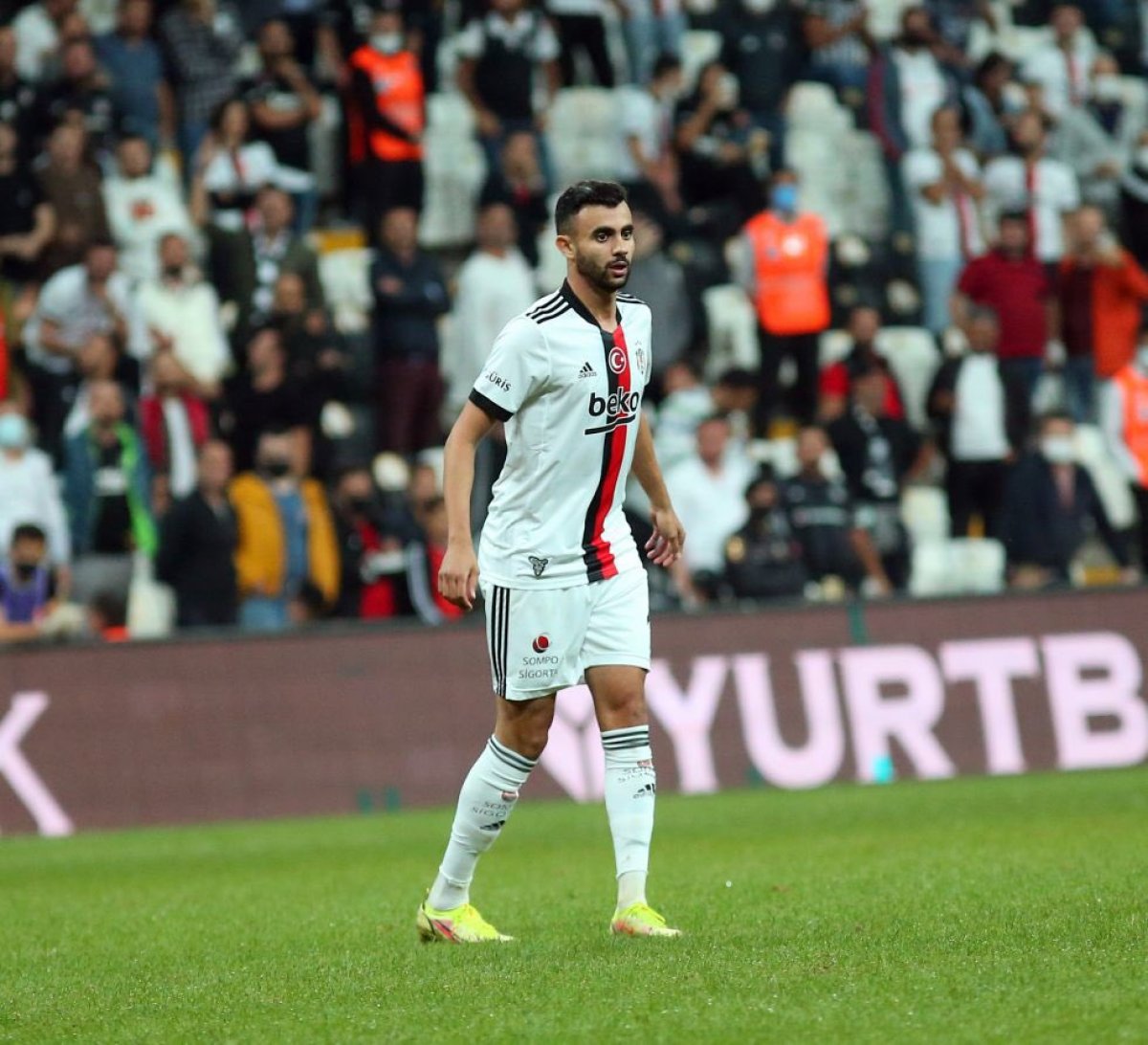 Beşiktaş, deplasmanda Altay'a konuk olacak