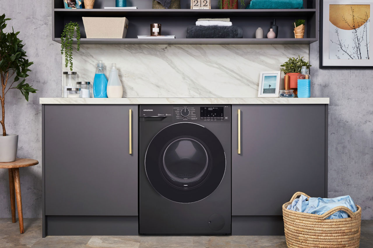 Yeni ürünler IFA'da görücüye çıktı! Renk değiştiren buzdolabı ilgiyi topladı Yeni ürünler IFA'da görücüye çıktı! Renk değiştiren buzdolabı ilgiyi topladı