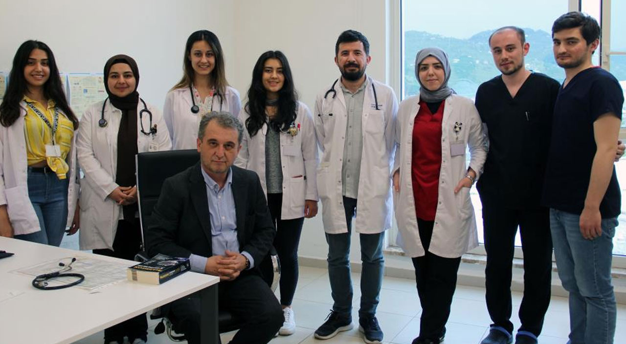 Türk bilim insanları ispatladı: Covid-19 tedavisinde etkili